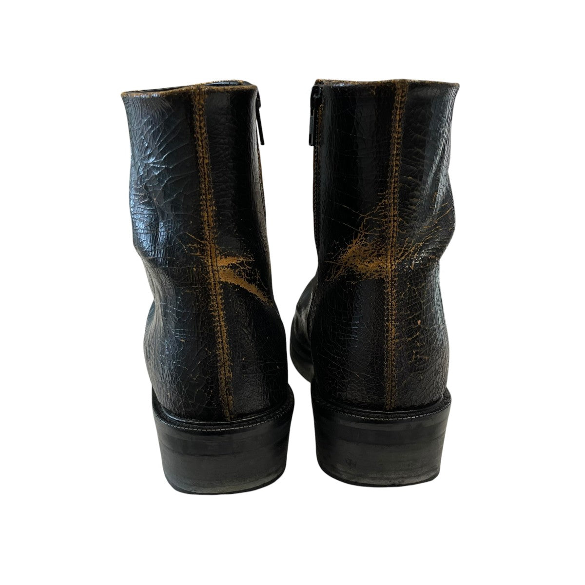 LERATO BOOTブーツSF-24FW-044