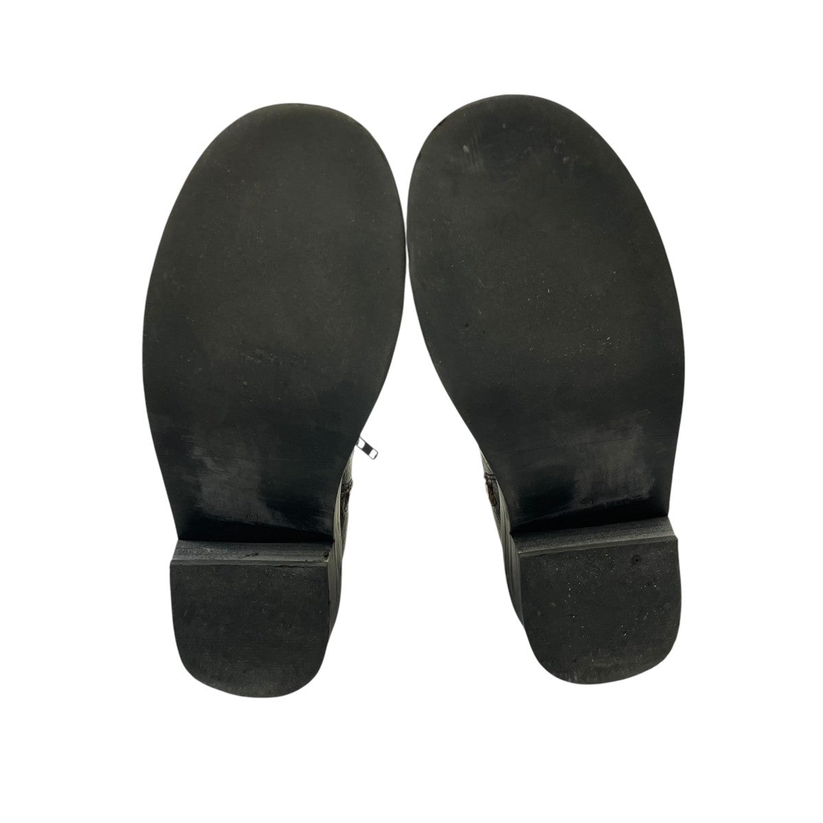 LERATO BOOTブーツSF-24FW-044
