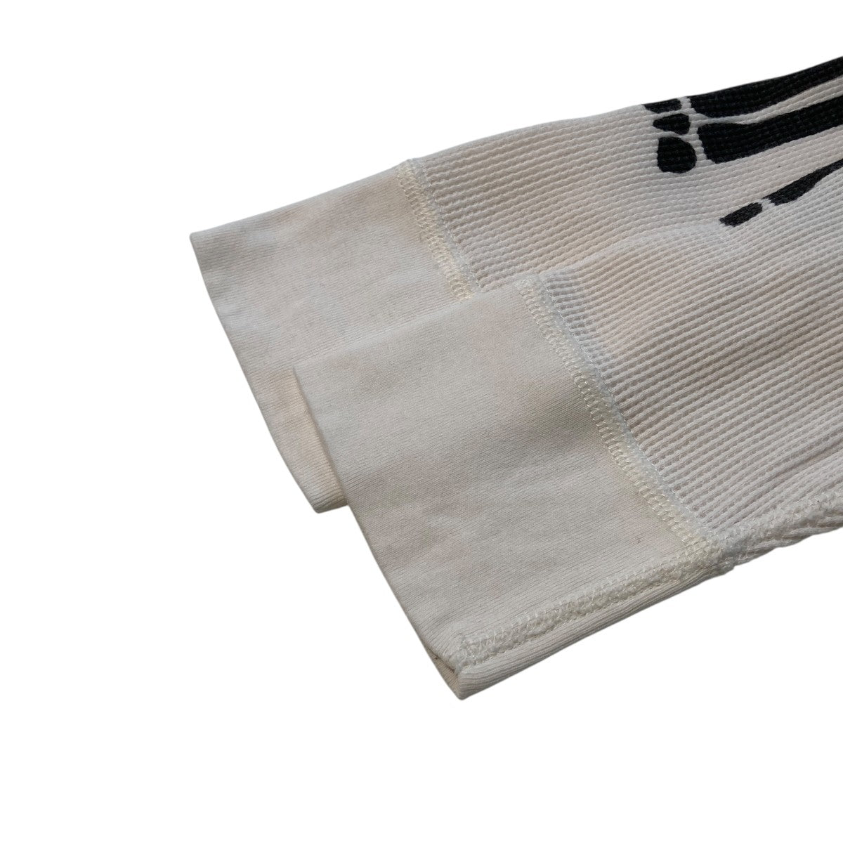 Supreme×Hanes Hanes Bones Thermal Crew長袖カットソー 古着・中古-6枚目のアイテム画像