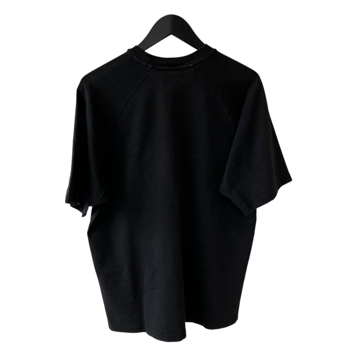 Supreme 26SSRHINE STONE RAGLANTシャツ 古着・中古-2枚目のアイテム画像