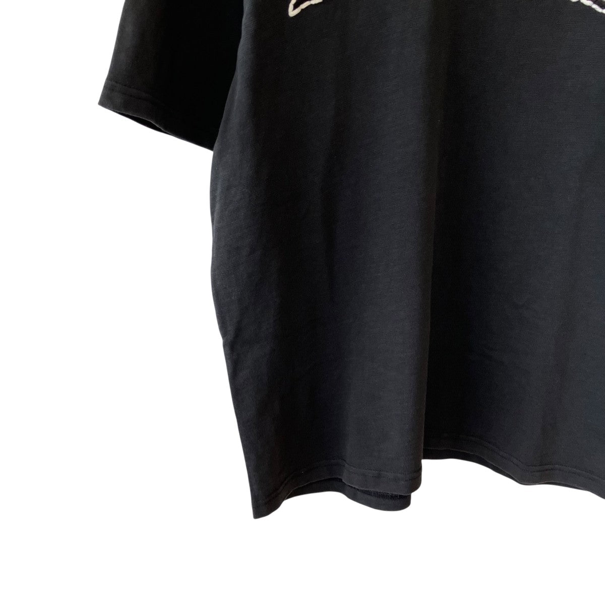 Supreme 26SSRHINE STONE RAGLANTシャツ 古着・中古-4枚目のアイテム画像