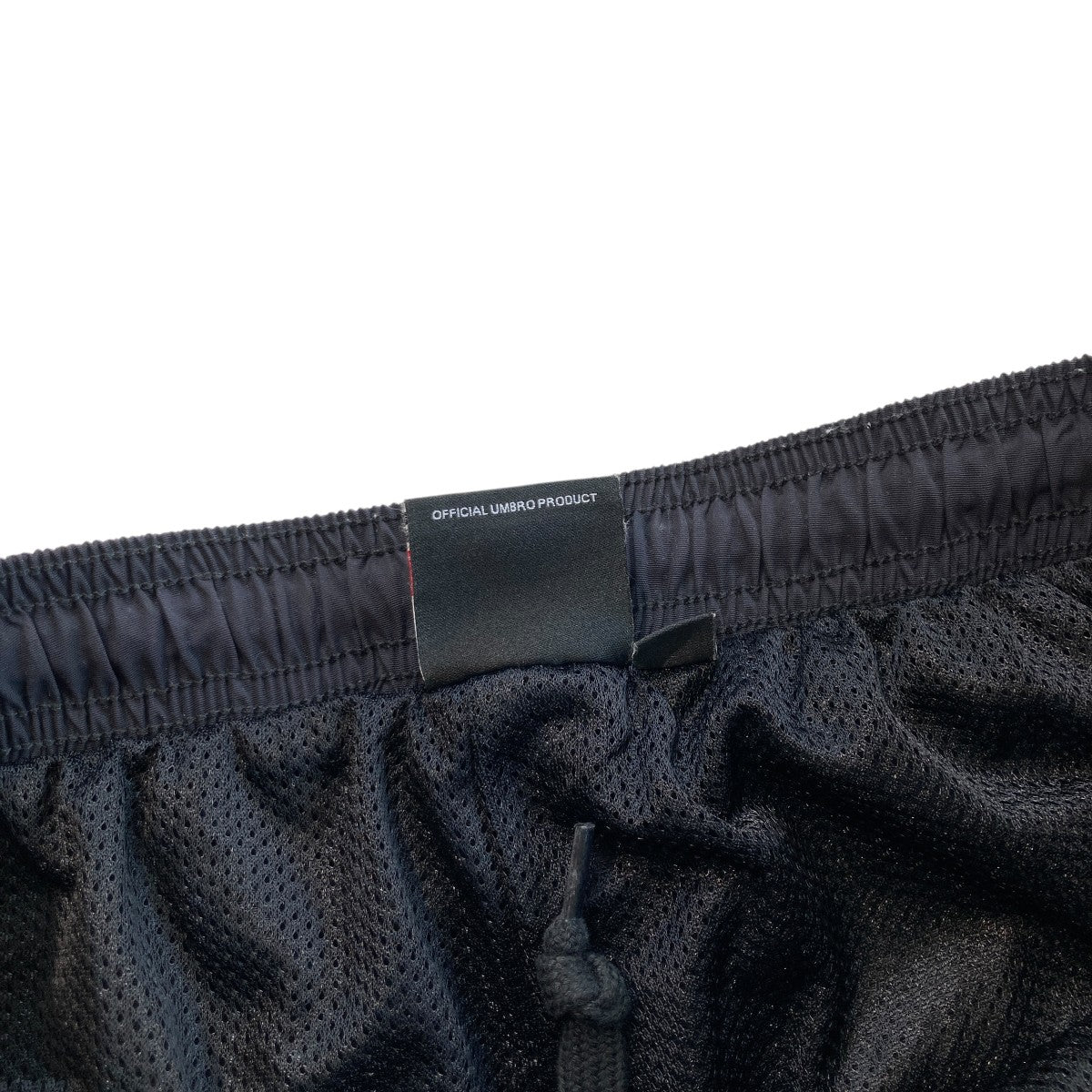 26SSRhinestone Track Pantパンツ