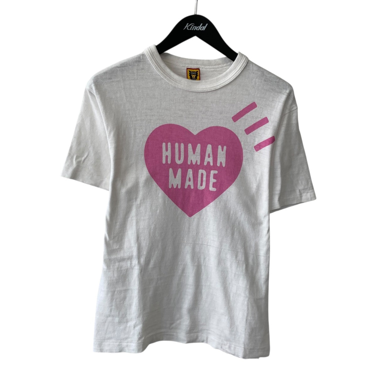 HUMAN MADE Tシャツ 古着・中古-1枚目のアイテム画像