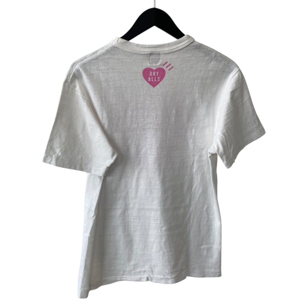HUMAN MADE Tシャツ 古着・中古-2枚目のアイテム画像