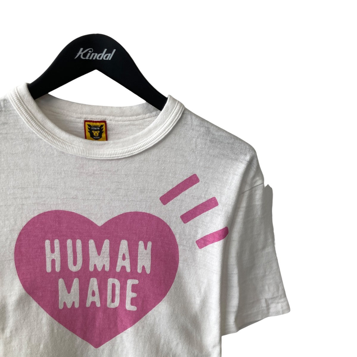 HUMAN MADE Tシャツ 古着・中古-3枚目のアイテム画像
