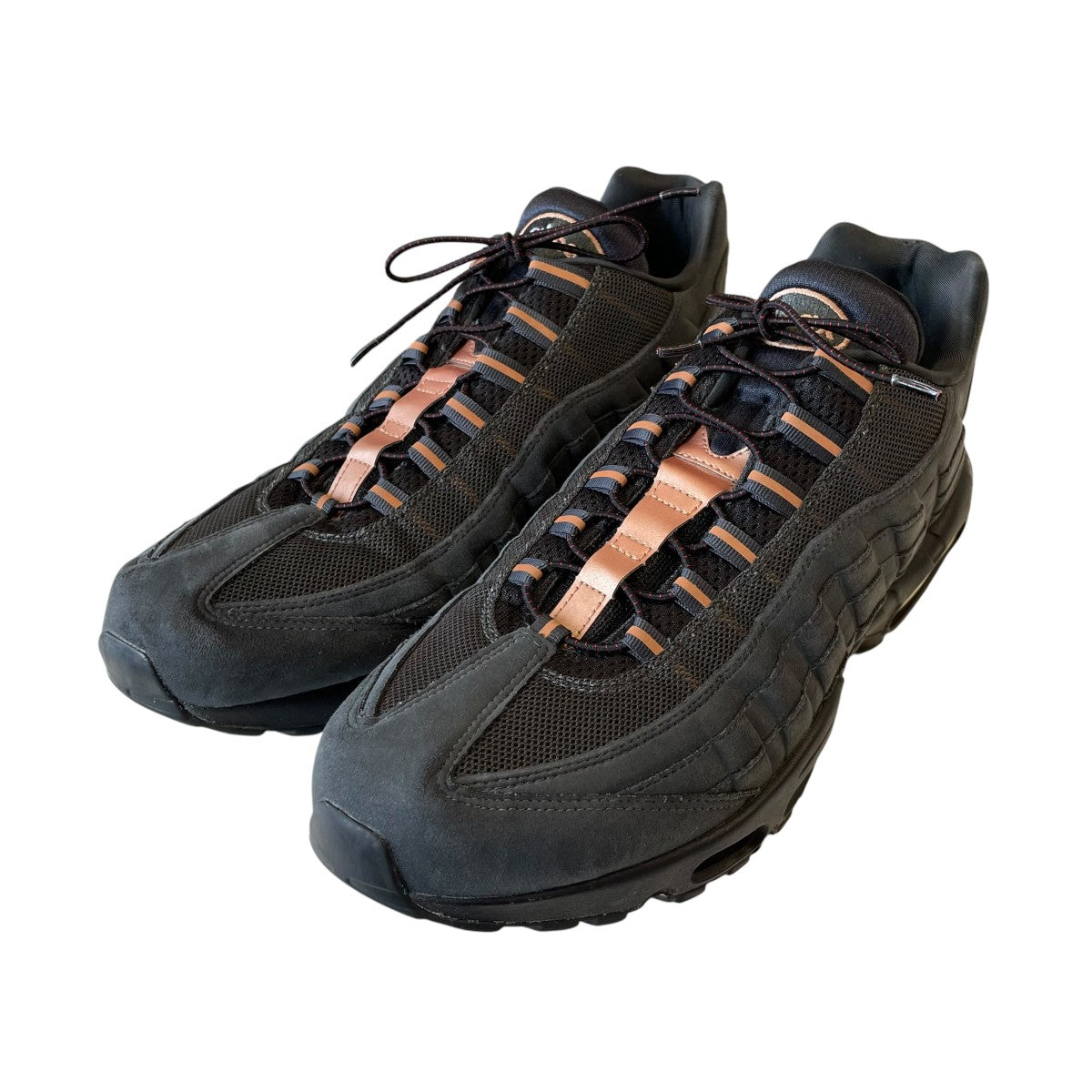 ×CENTRAL CEE Air Max 95スニーカーHQ6457-001
