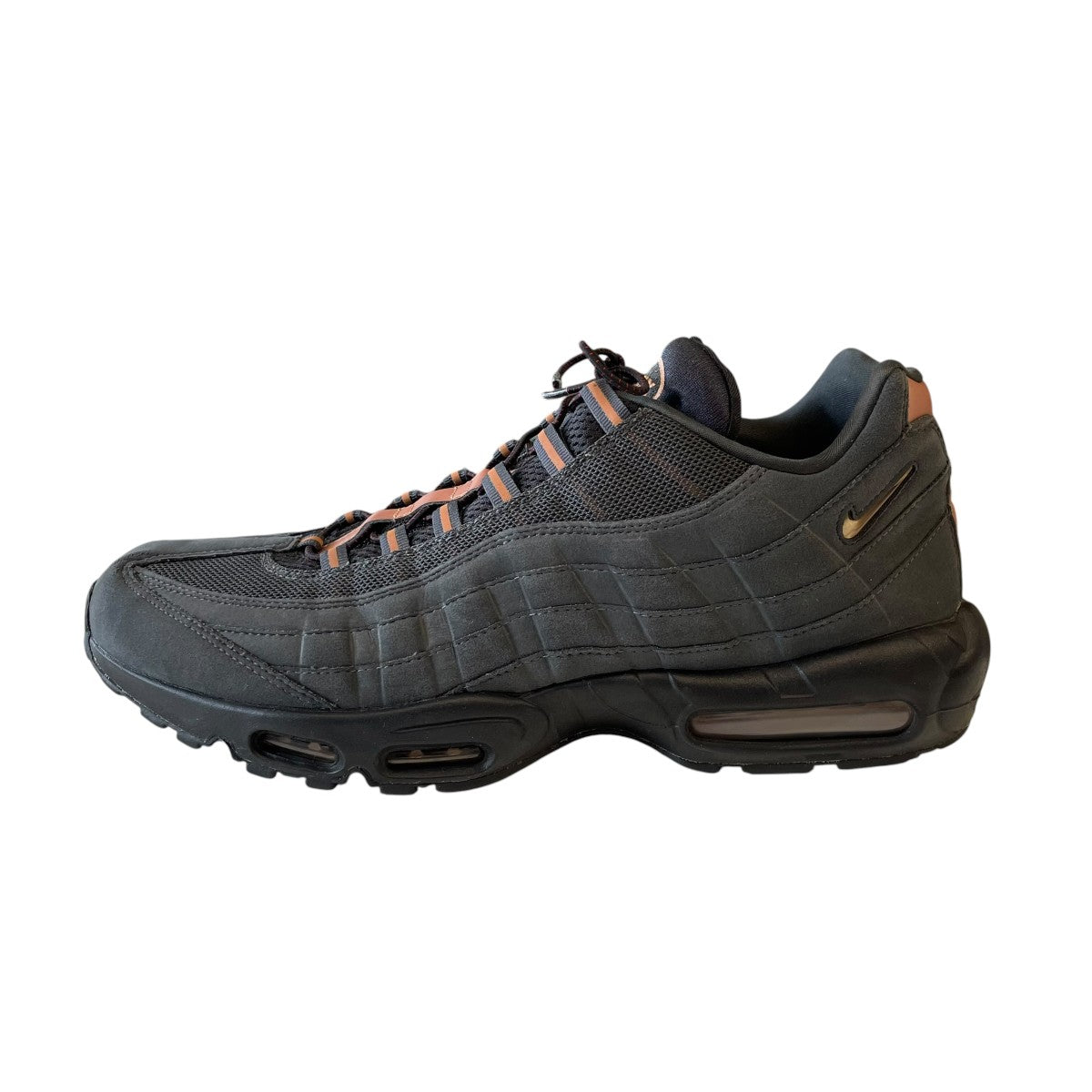 ×CENTRAL CEE Air Max 95スニーカーHQ6457-001