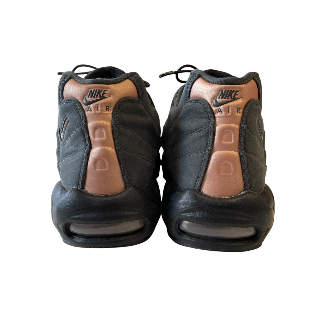 ×CENTRAL CEE Air Max 95スニーカーHQ6457-001