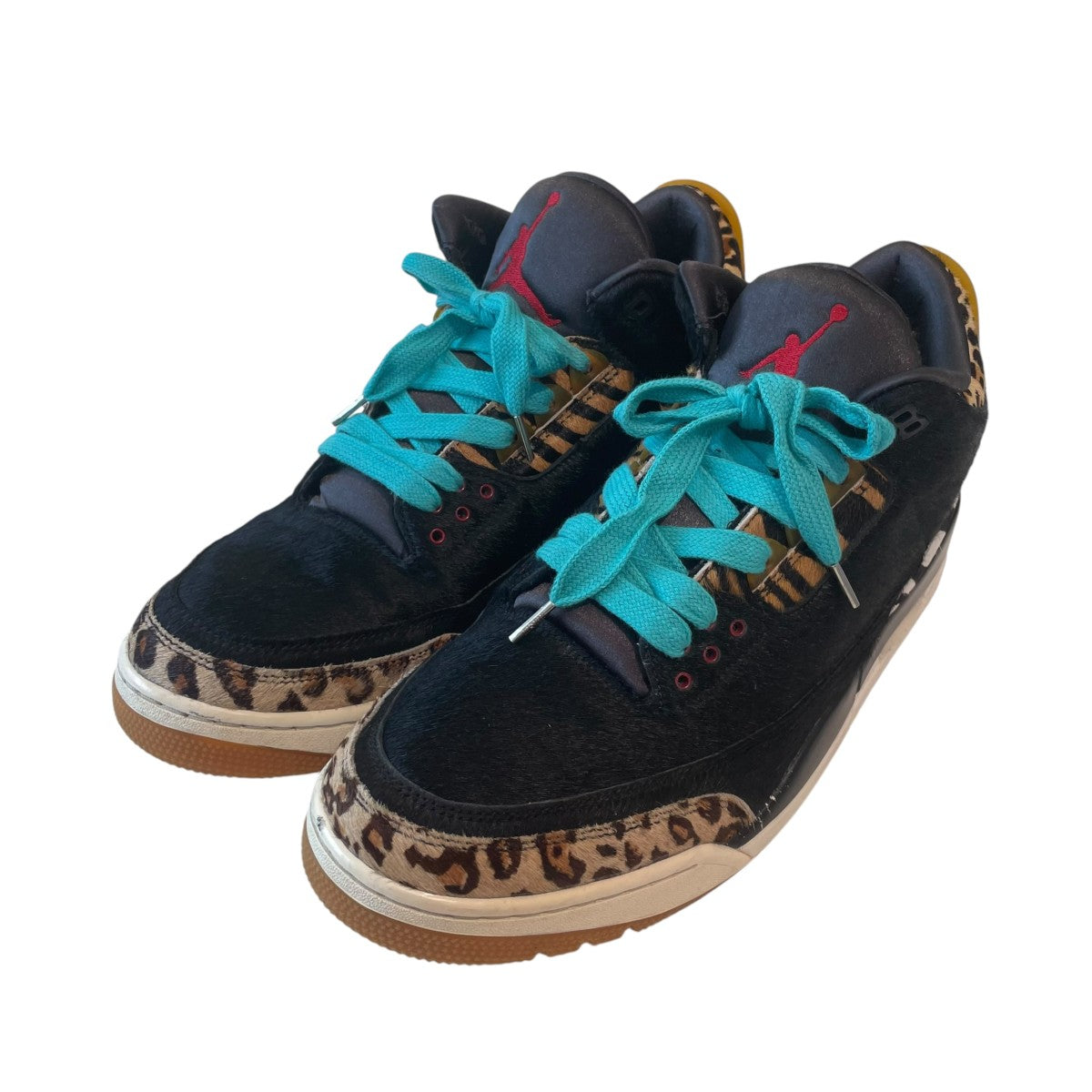 AIR JORDAN 3 RETRO SE Animal InstinctスニーカーCK4344-002