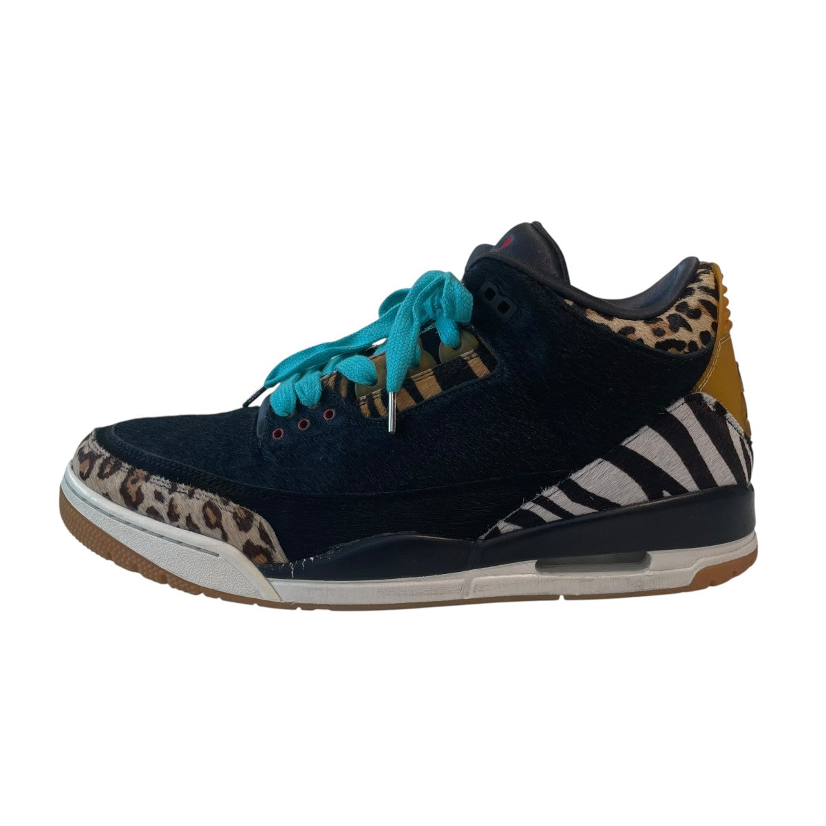 AIR JORDAN 3 RETRO SE Animal InstinctスニーカーCK4344-002