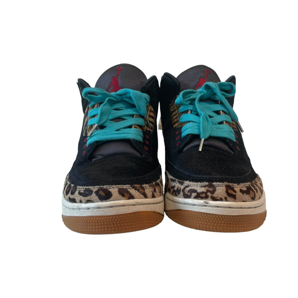 AIR JORDAN 3 RETRO SE Animal InstinctスニーカーCK4344-002