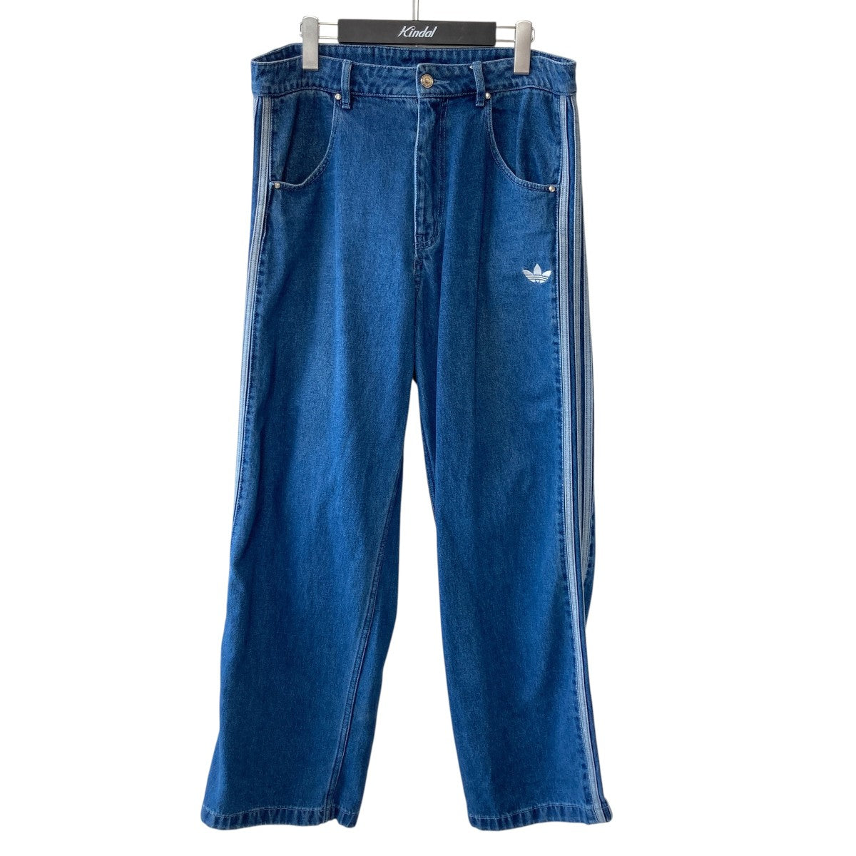 Firebird Pantデニムパンツjc6234