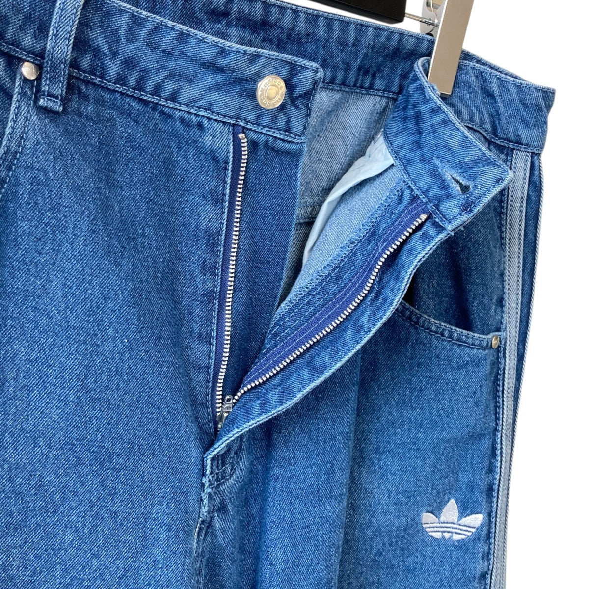 Firebird Pantデニムパンツjc6234