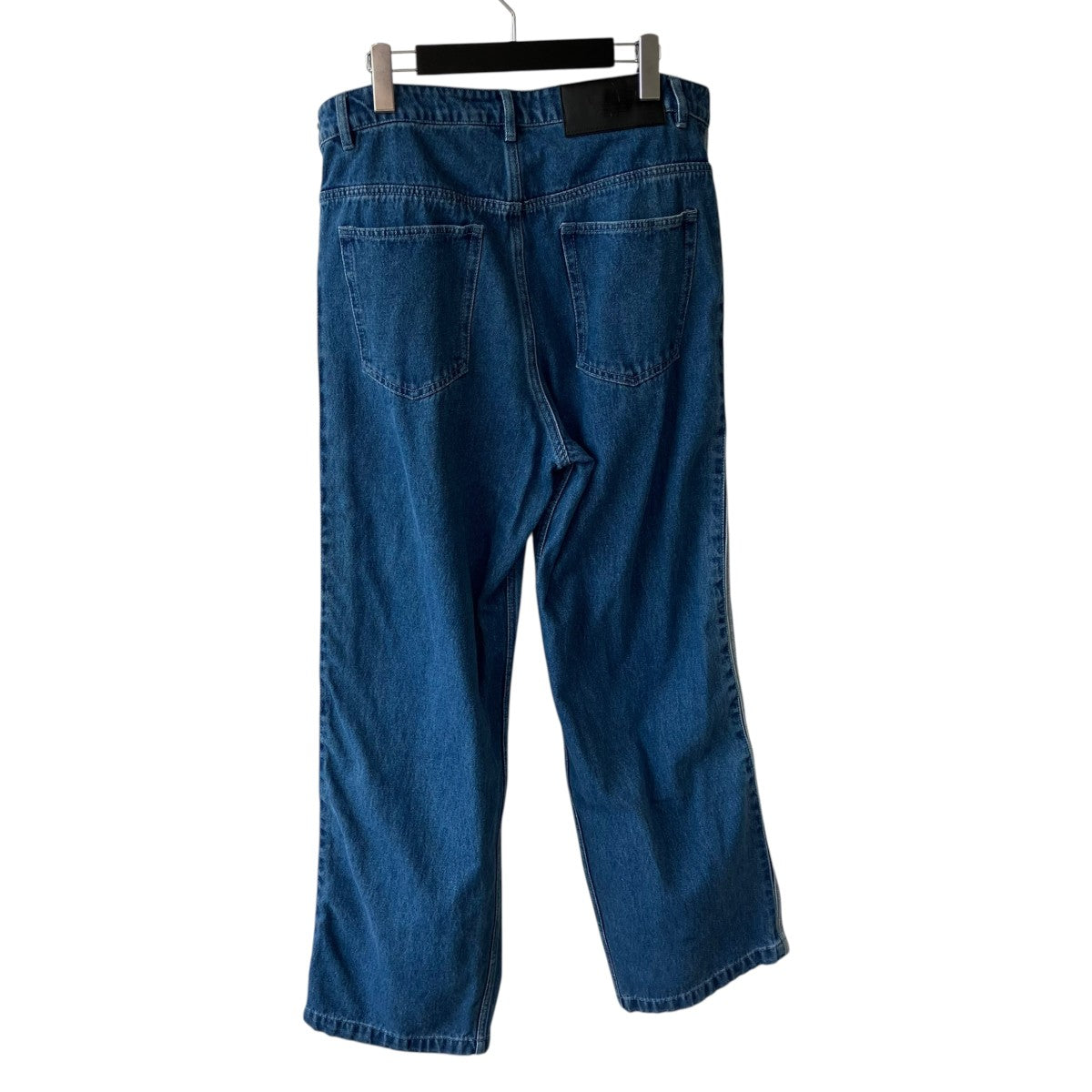 adidas DENIM FB PTデニムパンツJC6234 古着・中古-2枚目のアイテム画像