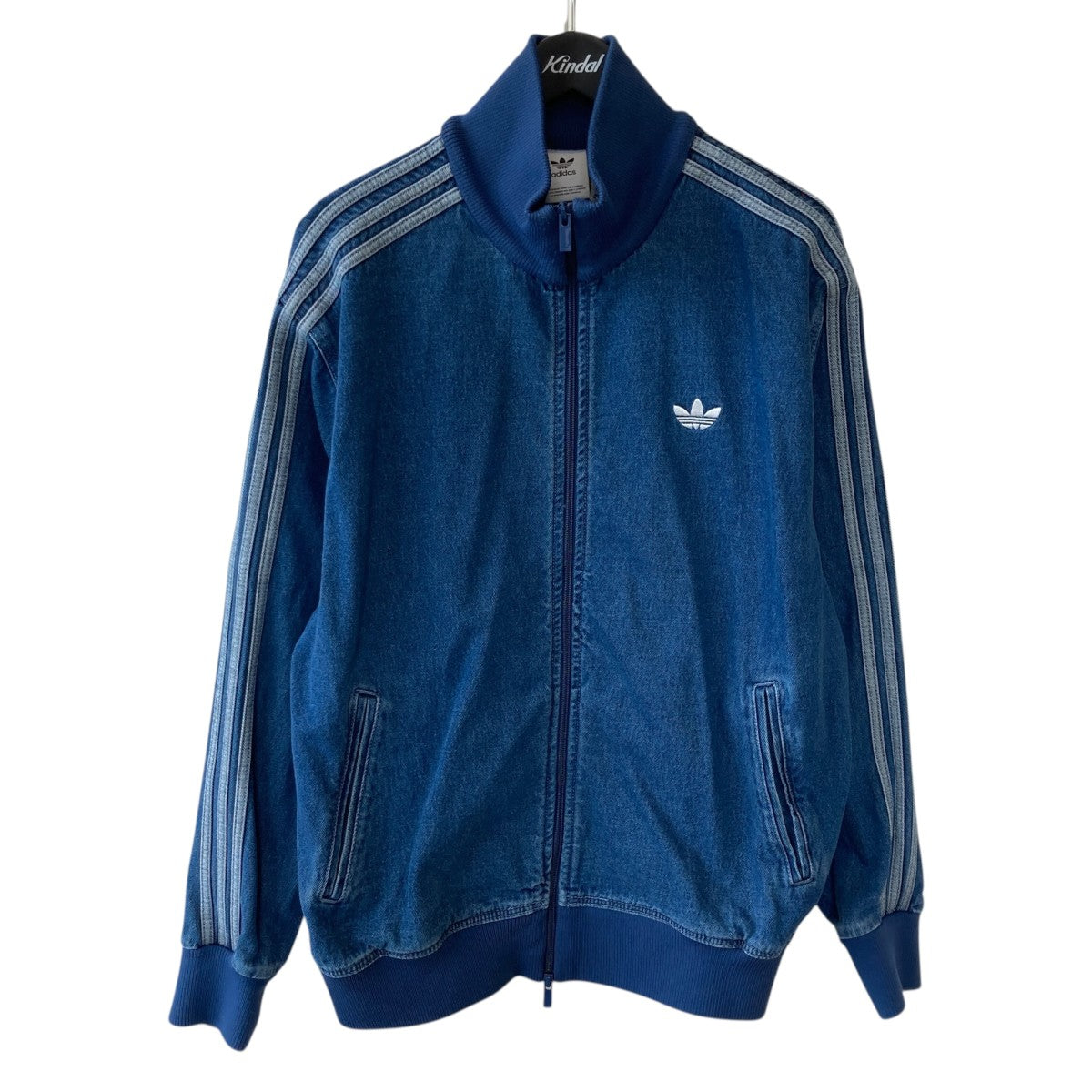 DENIM FIREBIRD TRACKTOPトラックジャケットJC6233