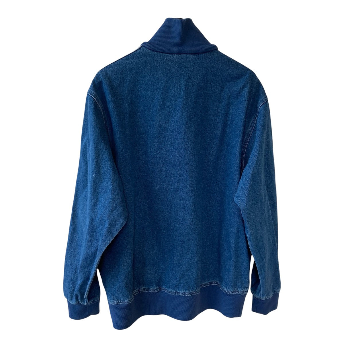 DENIM FIREBIRD TRACKTOPトラックジャケットJC6233