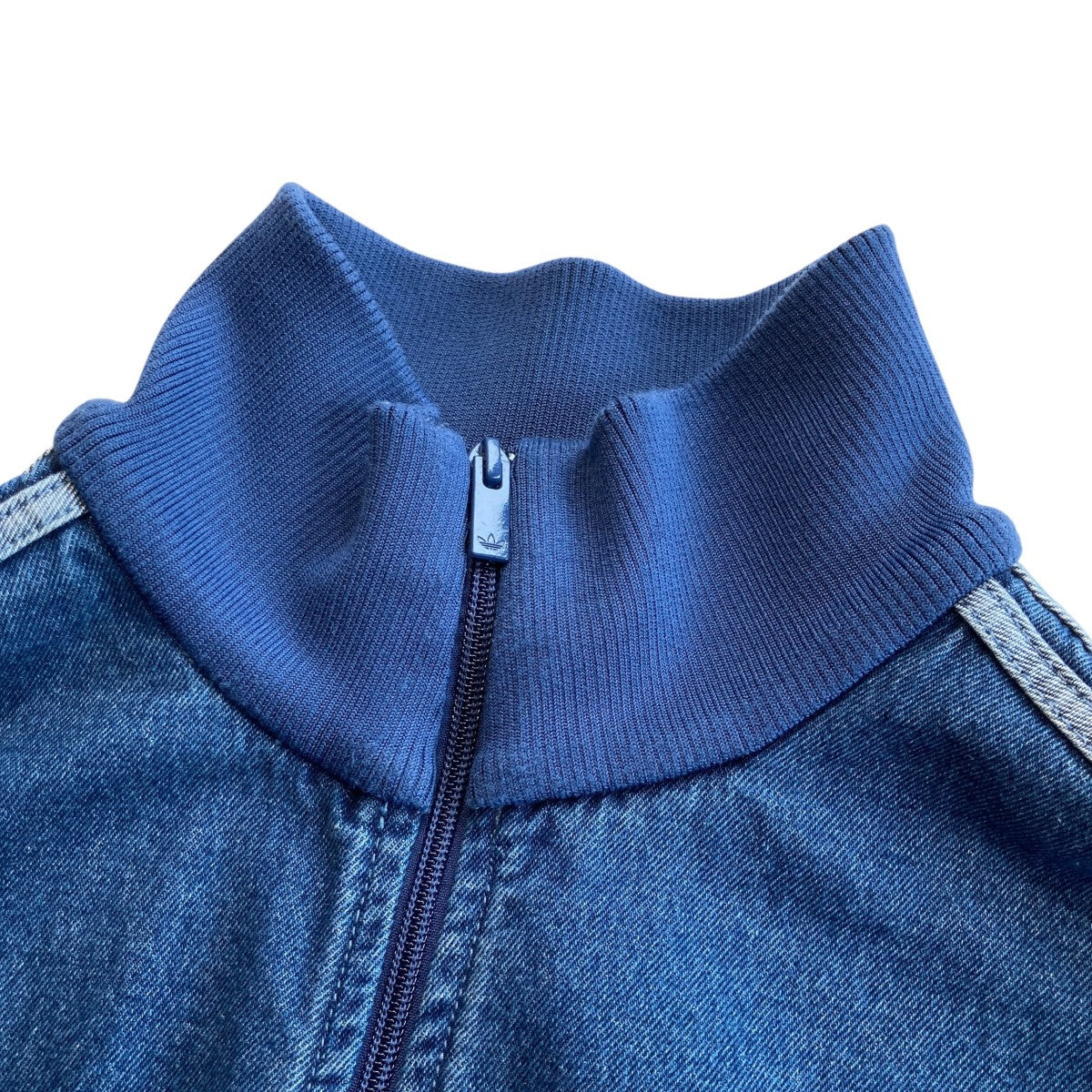 DENIM FIREBIRD TRACKTOPトラックジャケットJC6233