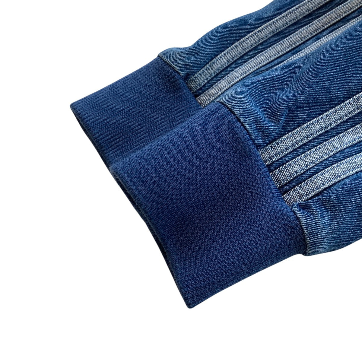 DENIM FIREBIRD TRACKTOPトラックジャケットJC6233