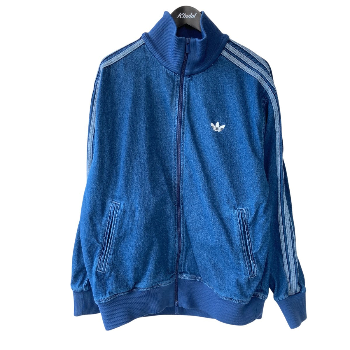 adidas トラックジャケットJC6233 古着・中古-1枚目のアイテム画像