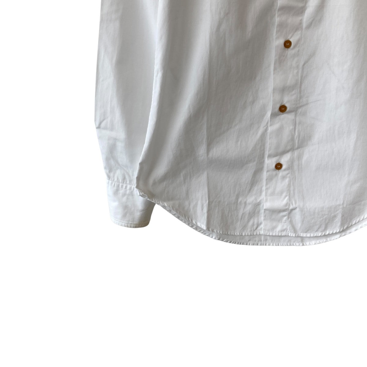 Vivienne Westwood man 長袖シャツVW-WR-86265 古着・中古-4枚目のアイテム画像