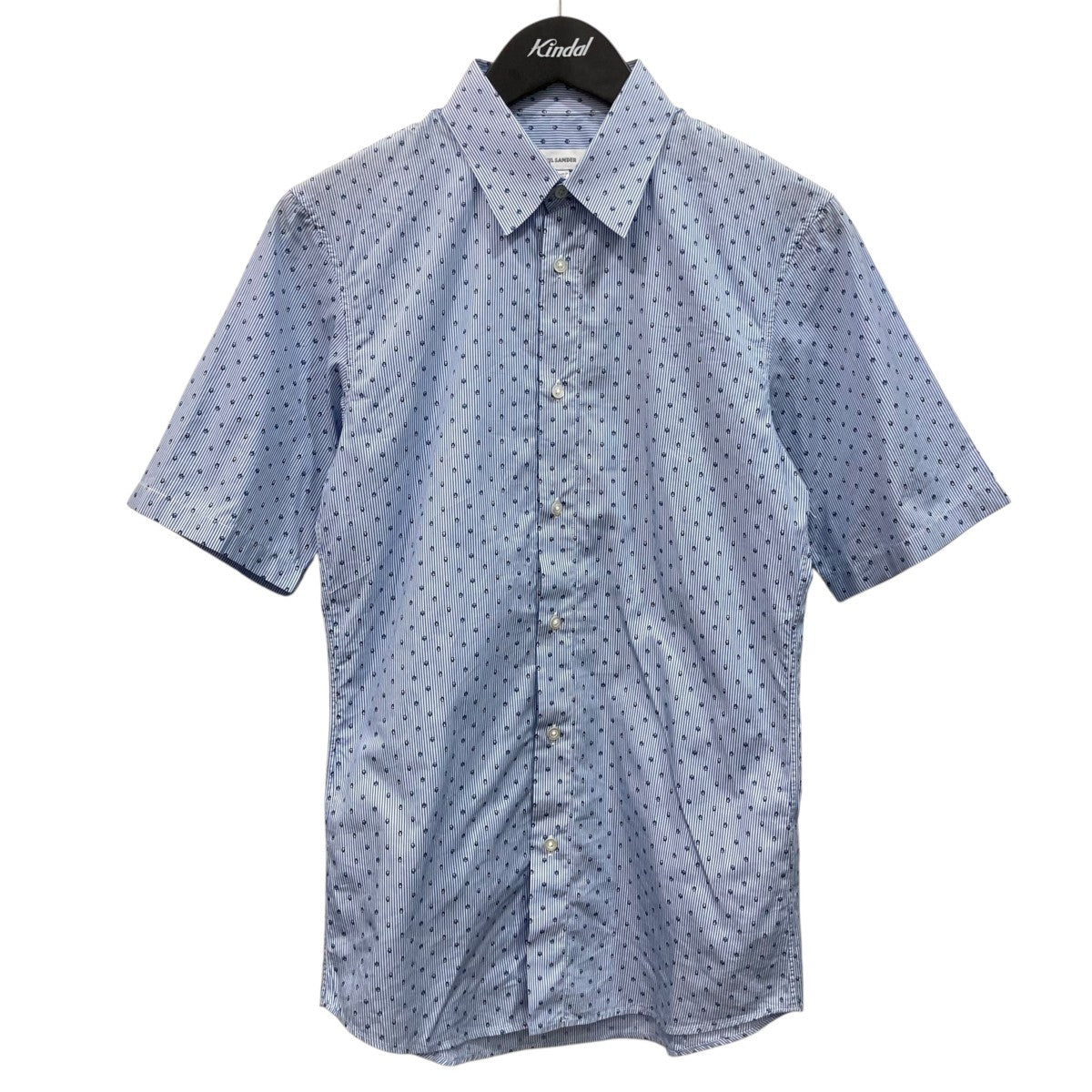 JIL SANDER 半袖シャツ 古着・中古-1枚目のアイテム画像