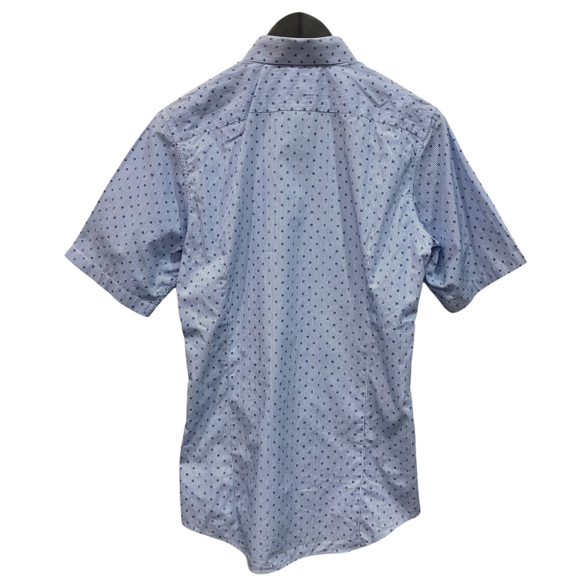 JIL SANDER 半袖シャツ 古着・中古-3枚目のアイテム画像