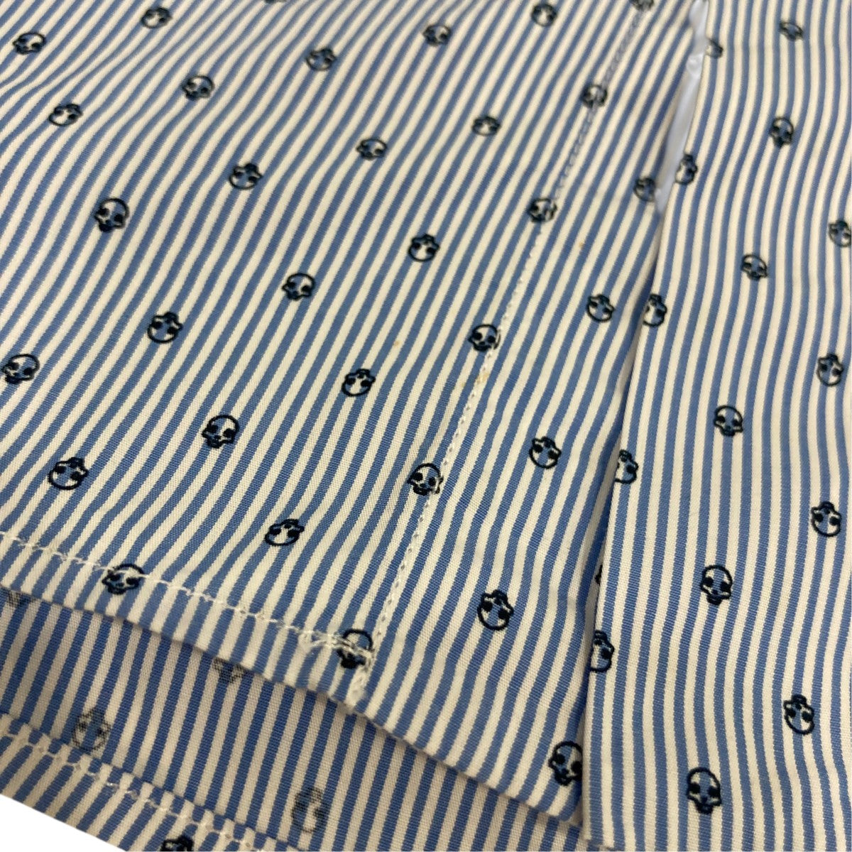 JIL SANDER 半袖シャツ 古着・中古-7枚目のアイテム画像