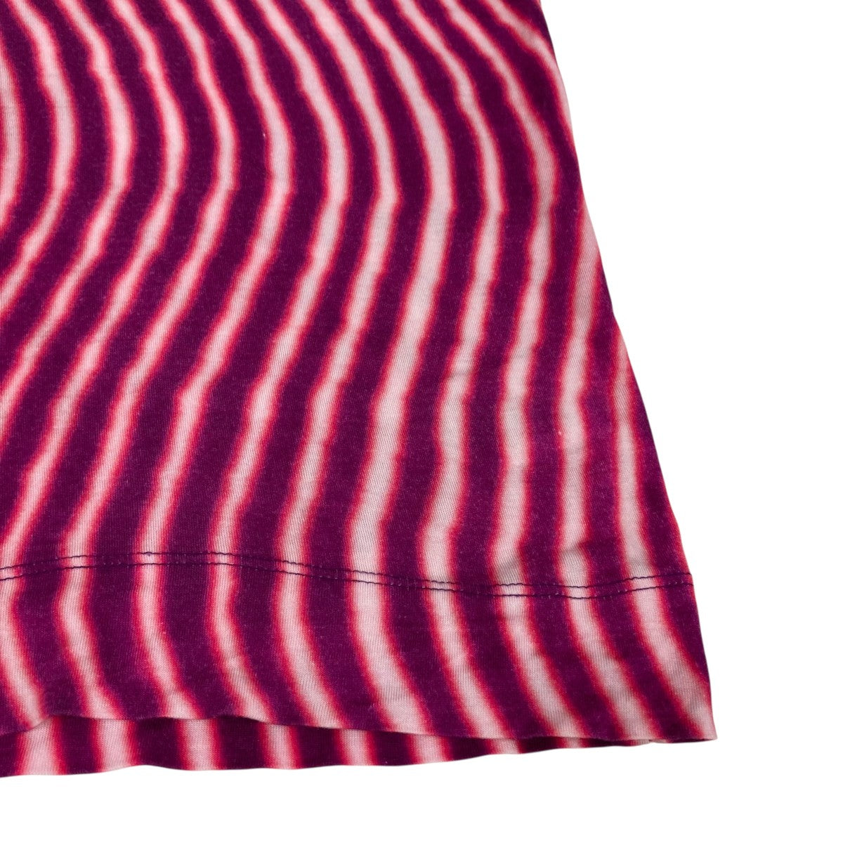 DRIES VAN NOTEN LEN LYE 半袖Tシャツ 古着・中古-5枚目のアイテム画像