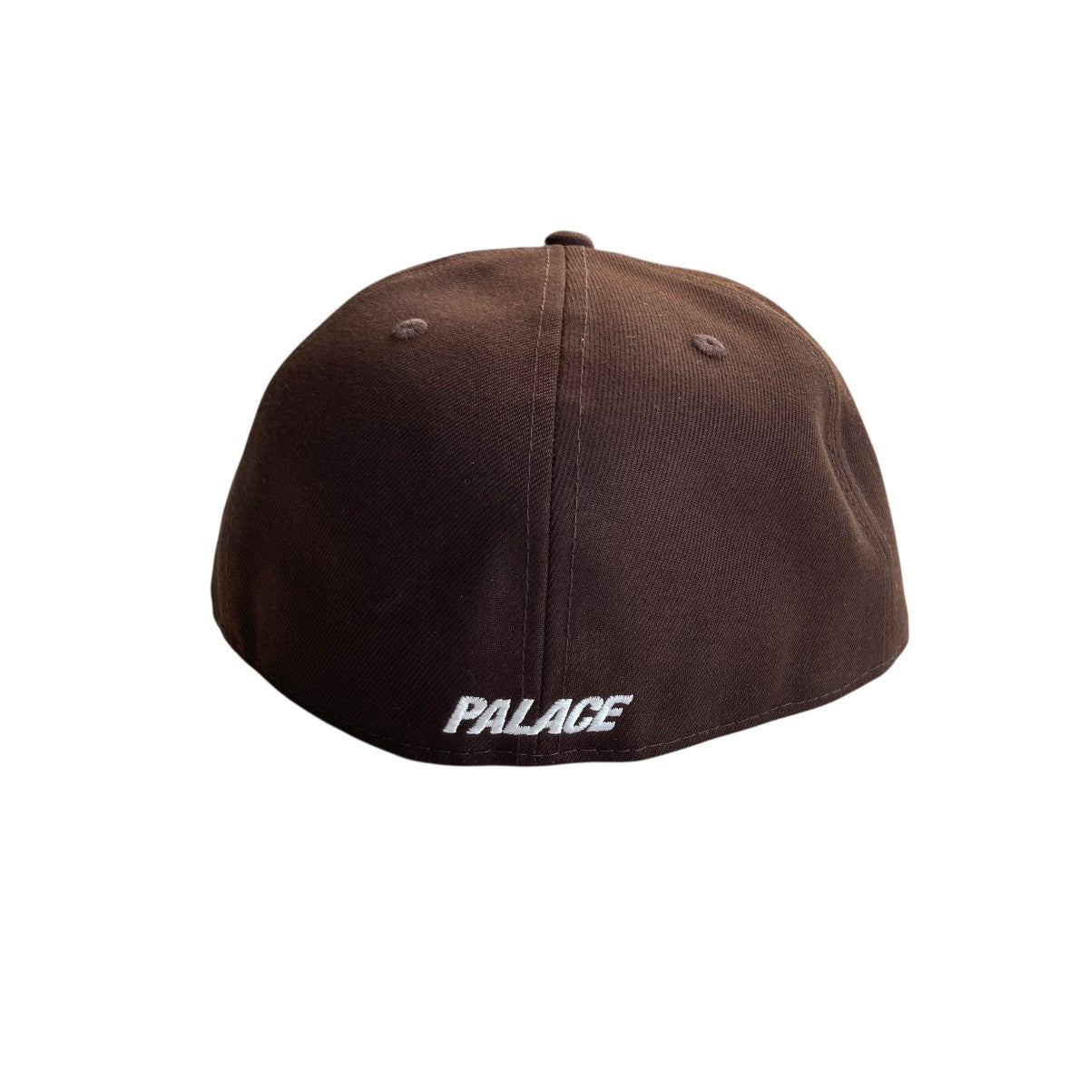 PALACE×New Era キャップ 古着・中古-3枚目のアイテム画像
