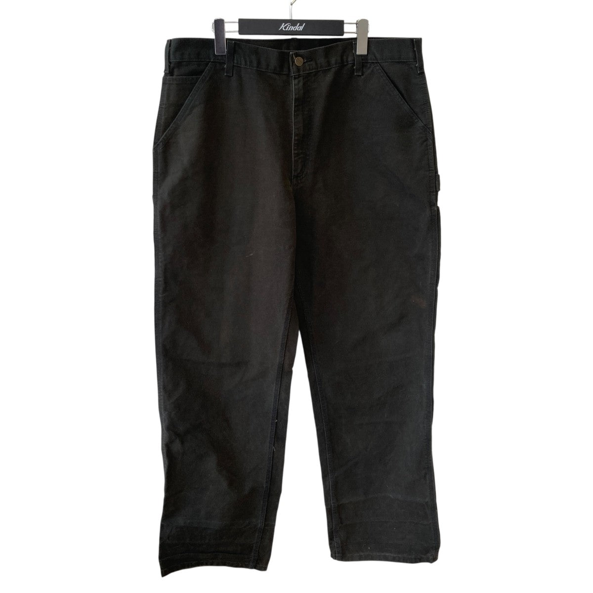 CarHartt ペインターパンツ 古着・中古-1枚目のアイテム画像