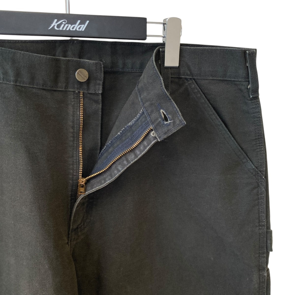 CarHartt ペインターパンツ 古着・中古-3枚目のアイテム画像