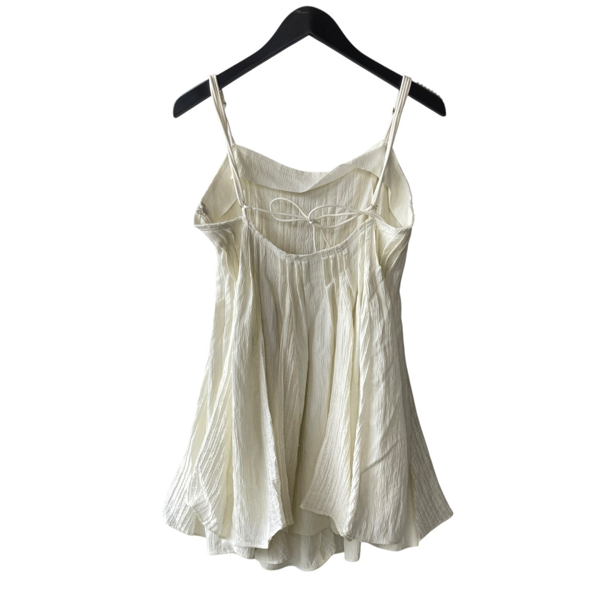 MAISON SPECIAL KnifePleatMiniDressミニワンピース21261315213 古着・中古-2枚目のアイテム画像