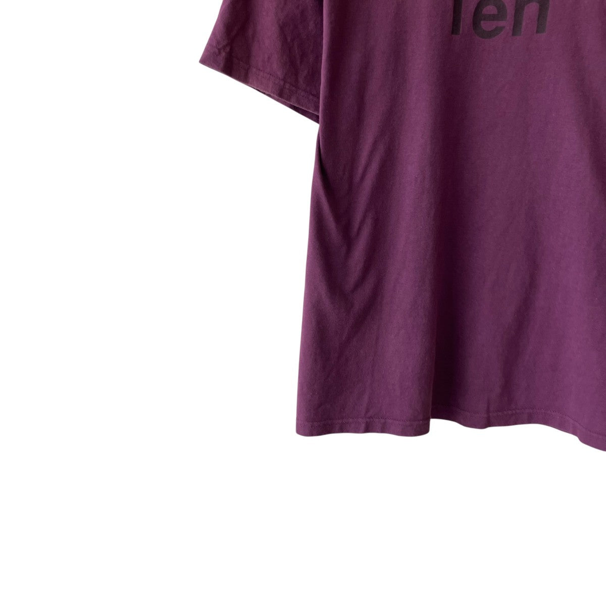 99AWAmbivalence期半袖TシャツQ17
