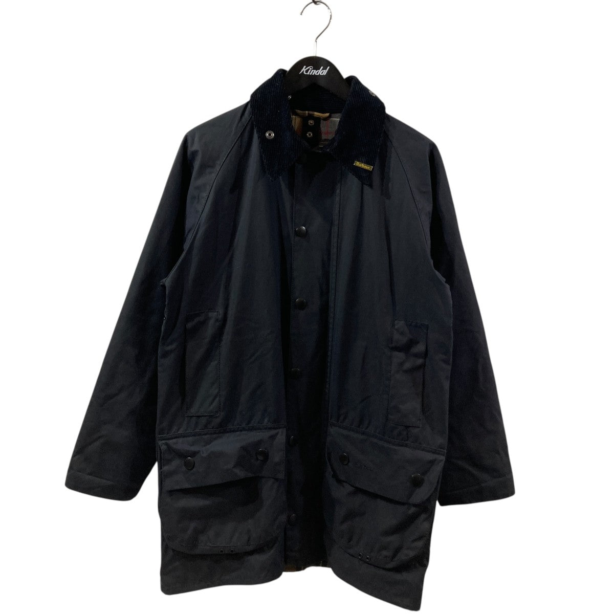 BEAUFORT JACKETオイルジャケットMWX0017NY9136