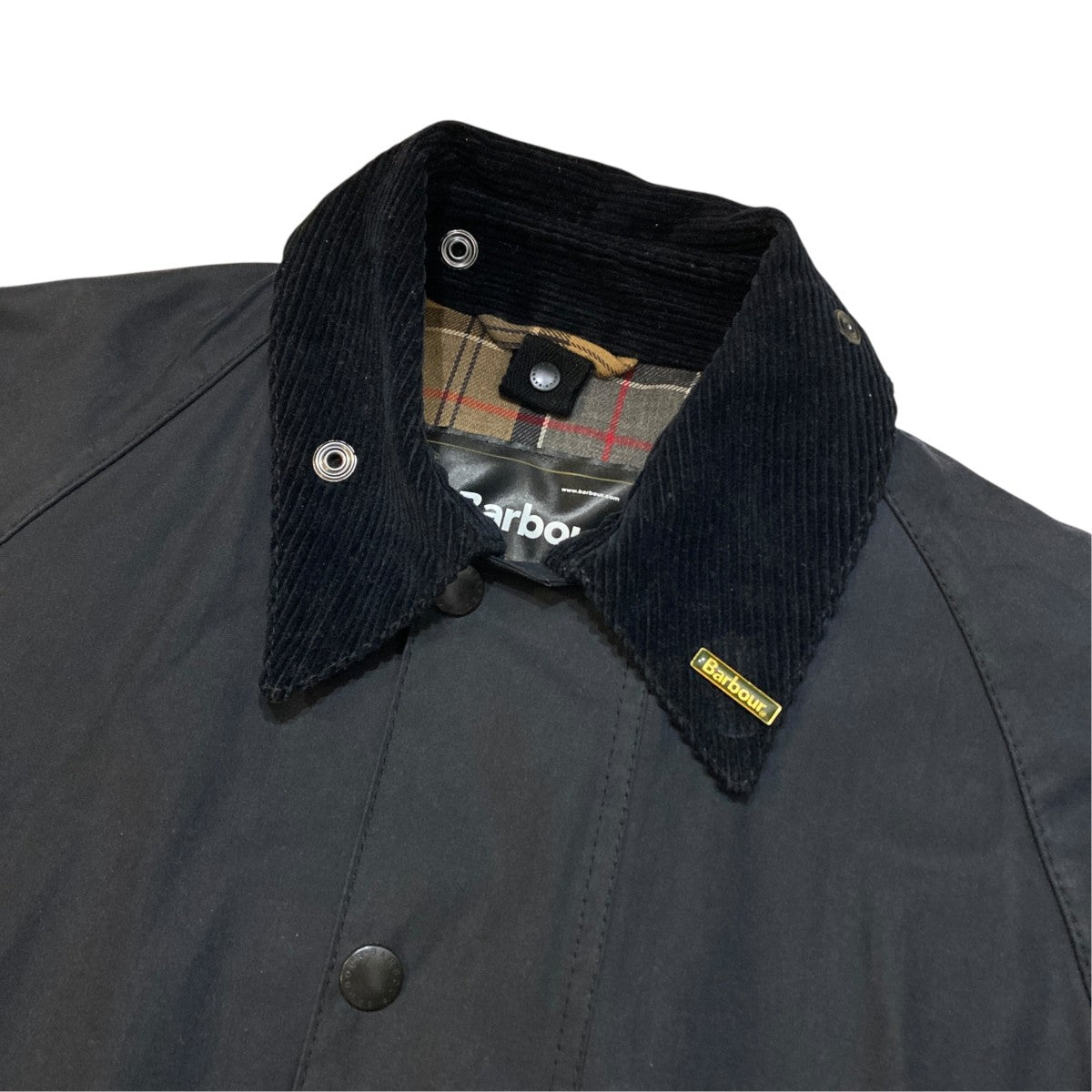 BEAUFORT JACKETオイルジャケットMWX0017NY9136