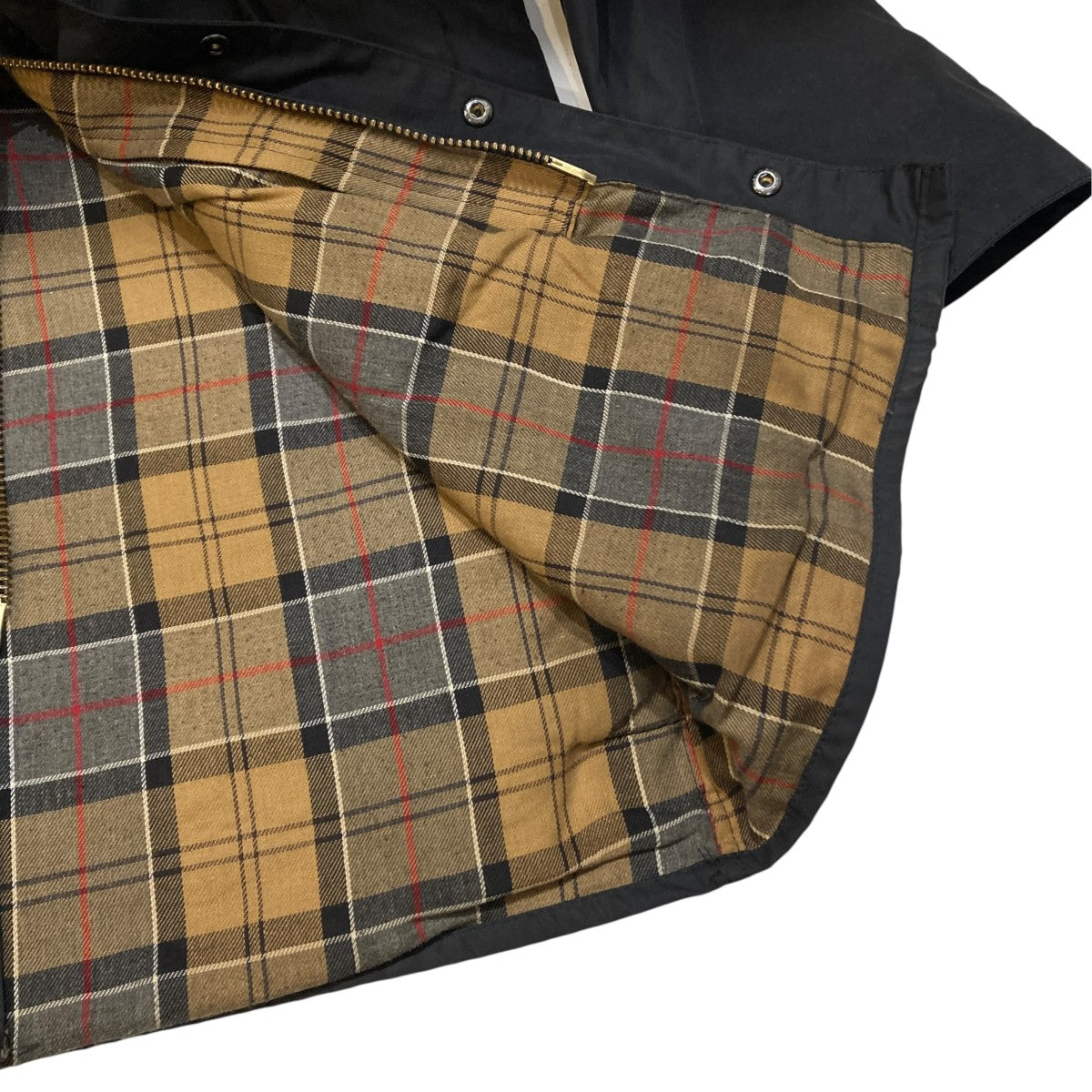 BEAUFORT JACKETオイルジャケットMWX0017NY9136
