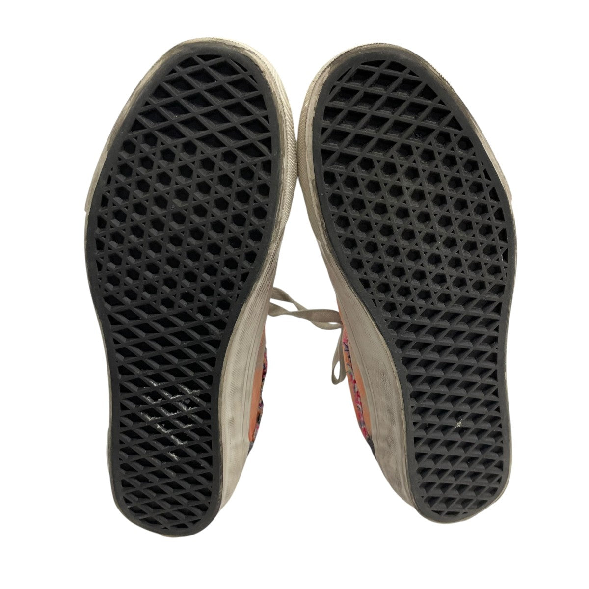 VANS Old Skool 36 Souvenir Blackスニーカー 古着・中古-5枚目のアイテム画像