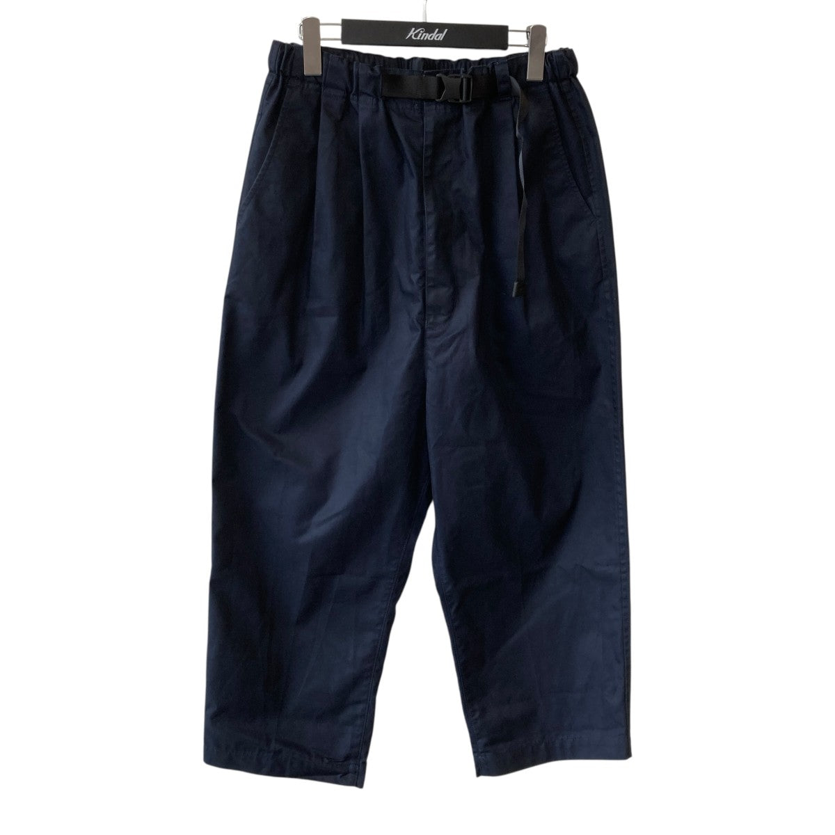 COMME des GARCONS HOMME 24AWパンツHN-P003 古着・中古-1枚目のアイテム画像