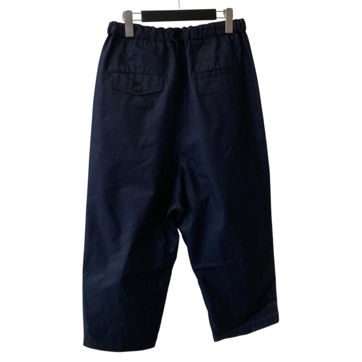 COMME des GARCONS HOMME 24AWパンツHN-P003 古着・中古-2枚目のアイテム画像
