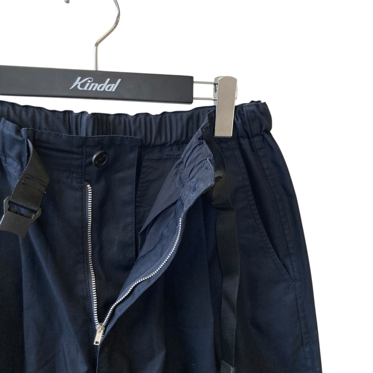 COMME des GARCONS HOMME 24AWパンツHN-P003 古着・中古-3枚目のアイテム画像