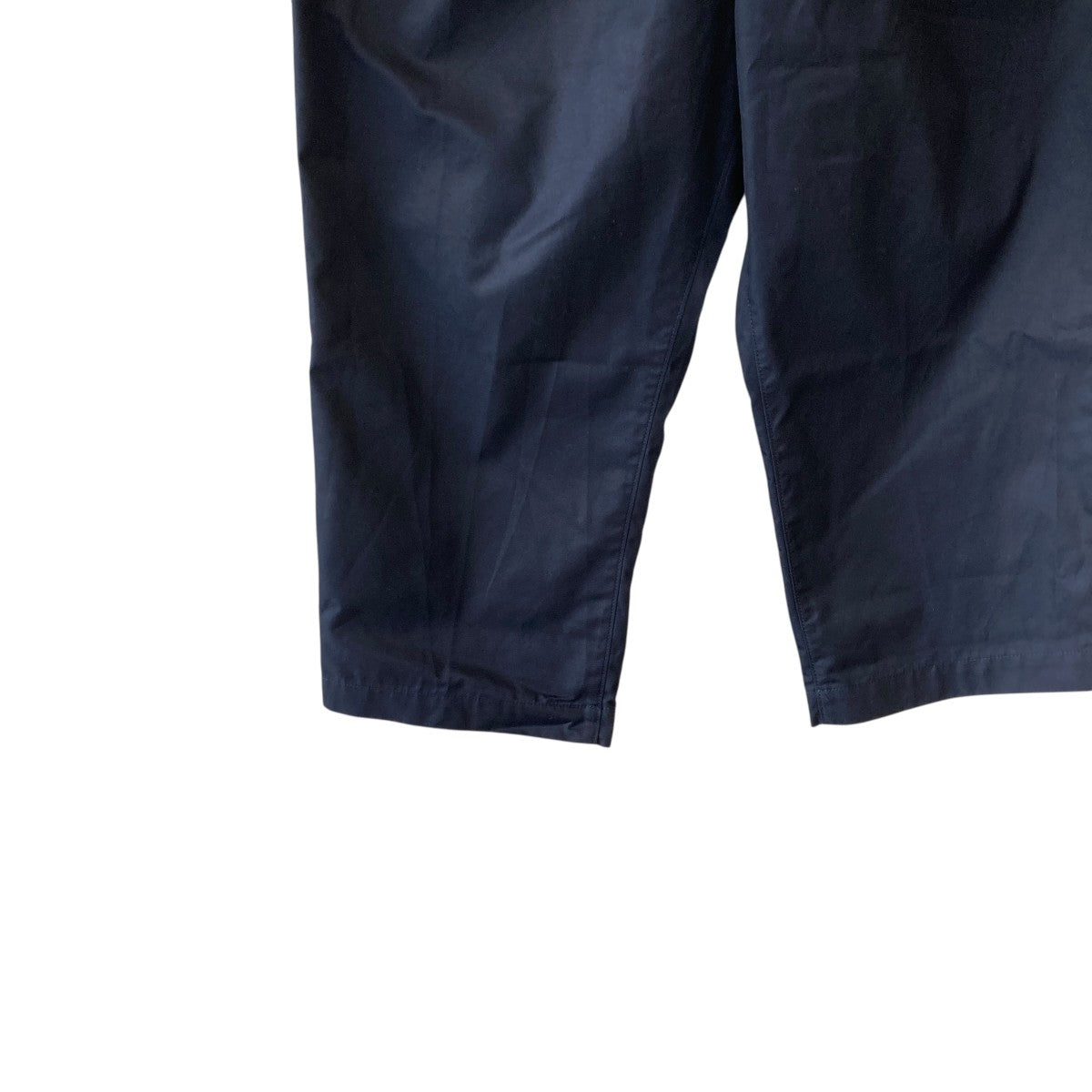 COMME des GARCONS HOMME 24AWパンツHN-P003 古着・中古-4枚目のアイテム画像