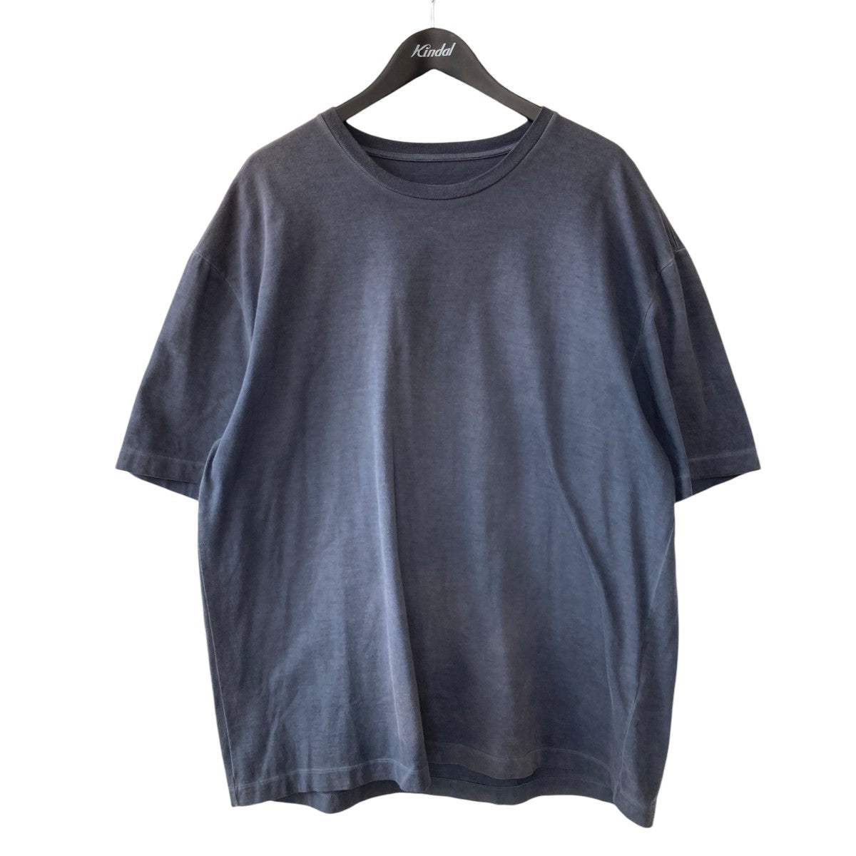 Maison Margiela 21AWオーバーサイズ TシャツS50GC0646 古着・中古-1枚目のアイテム画像