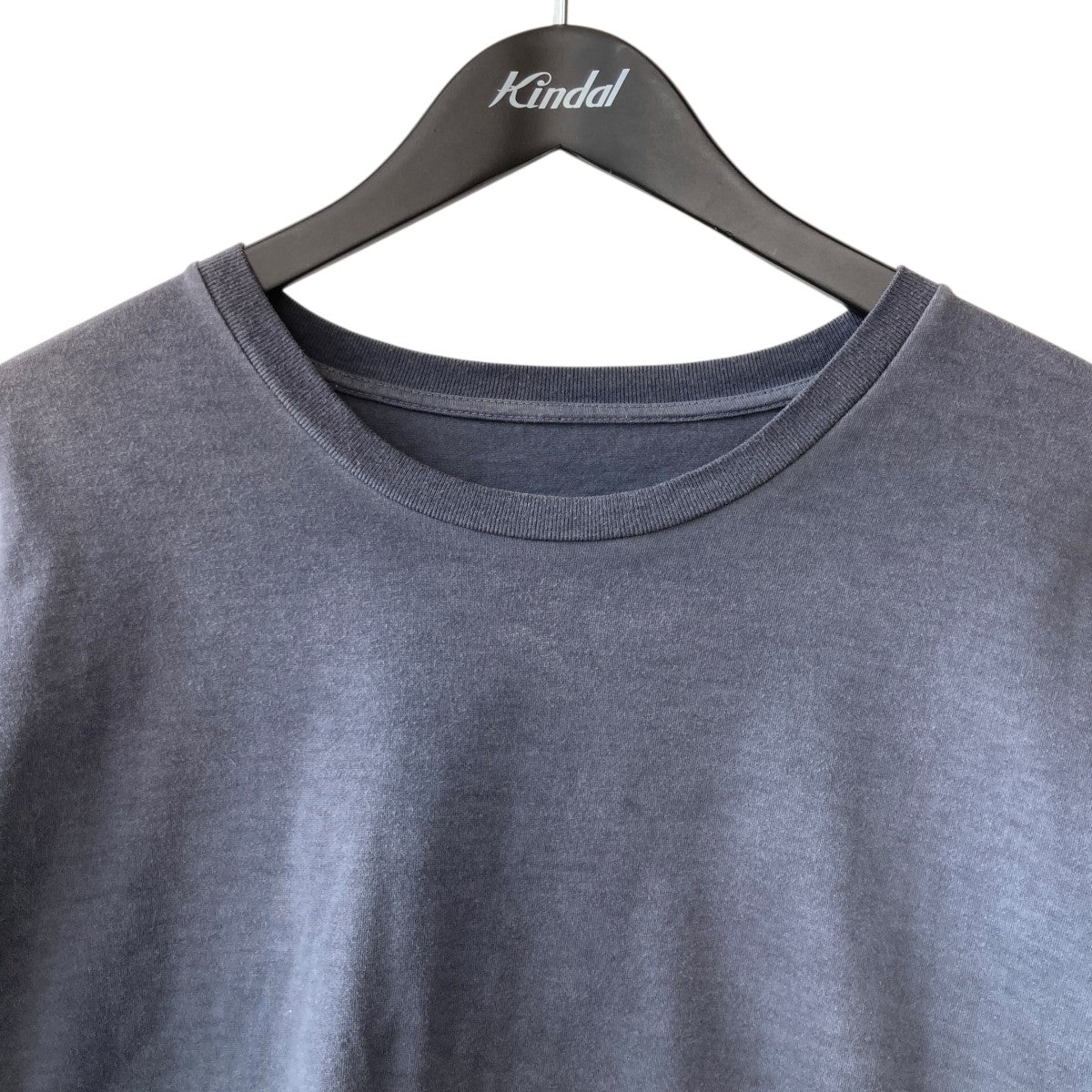Maison Margiela 21AWオーバーサイズ TシャツS50GC0646 古着・中古-3枚目のアイテム画像