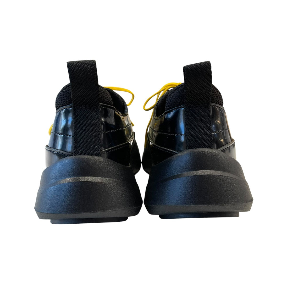 Onitsuka Tiger WIGURVEスニーカー1183C304 古着・中古-4枚目のアイテム画像
