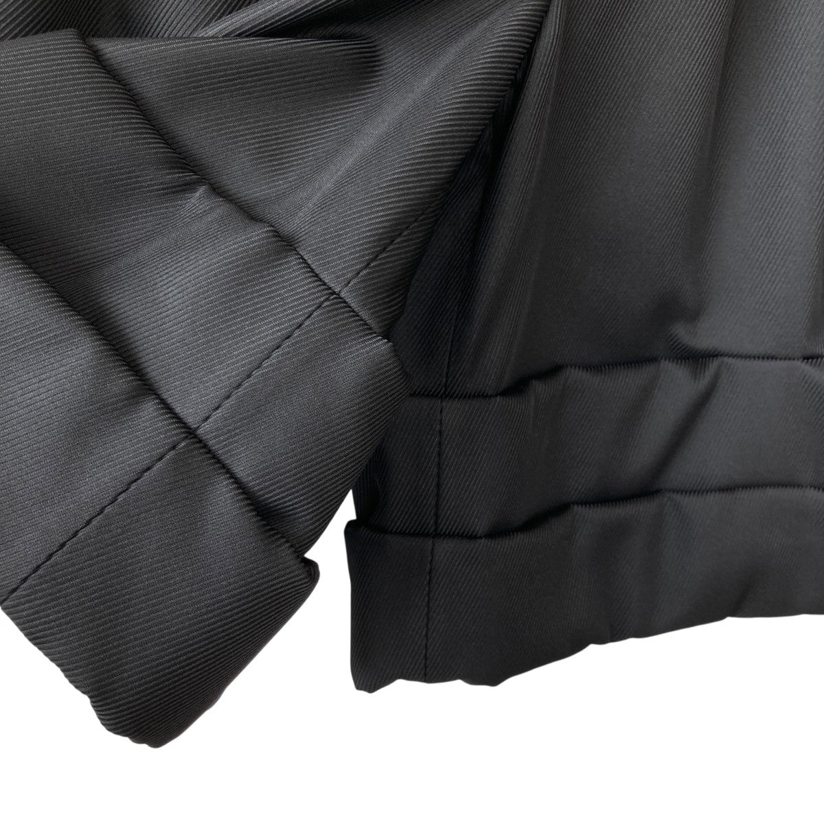 COMME des GARCONS HOMME PLUS 25AWハーフパンツPP-P026 古着・中古-4枚目のアイテム画像