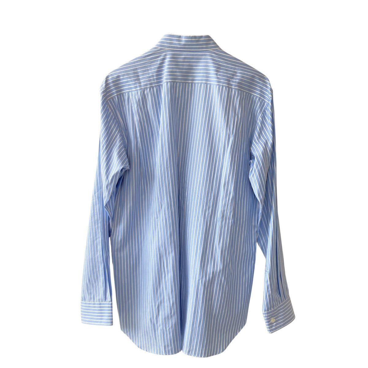 25AWShirt Pinstripe Shirtストライプ長袖シャツFP-B005