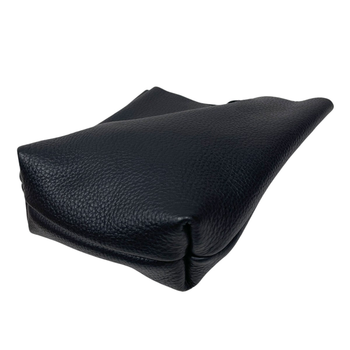 レザーハンドバッグ not eco bag small ノットエコバッグ スモール mj-rb-nes