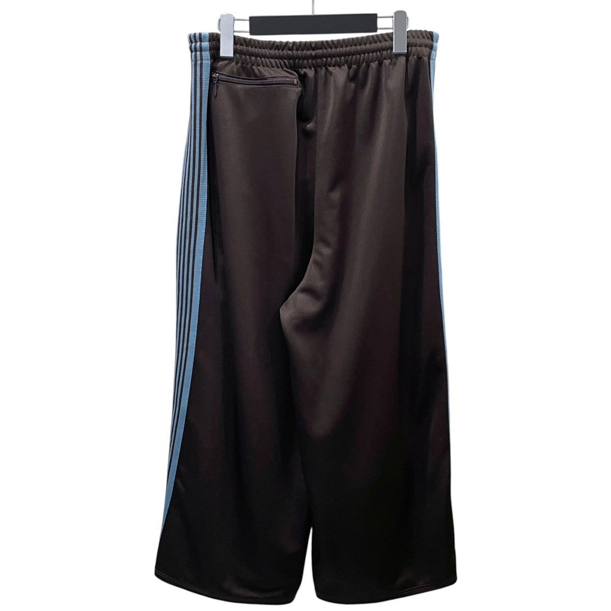 25AW イージーパンツ H．D． Track Pant - Poly Smooth ヒザデル トラックパンツ ポリスムース RW1761
