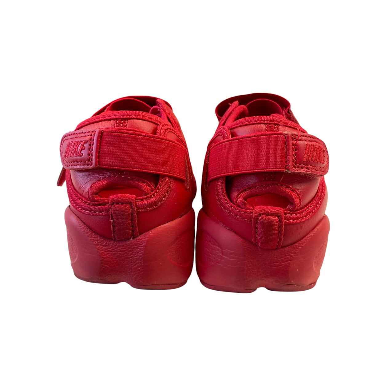 NIKE WMNS AIR RIFT FIRE REDスニーカーhm5737-600 古着・中古-4枚目のアイテム画像