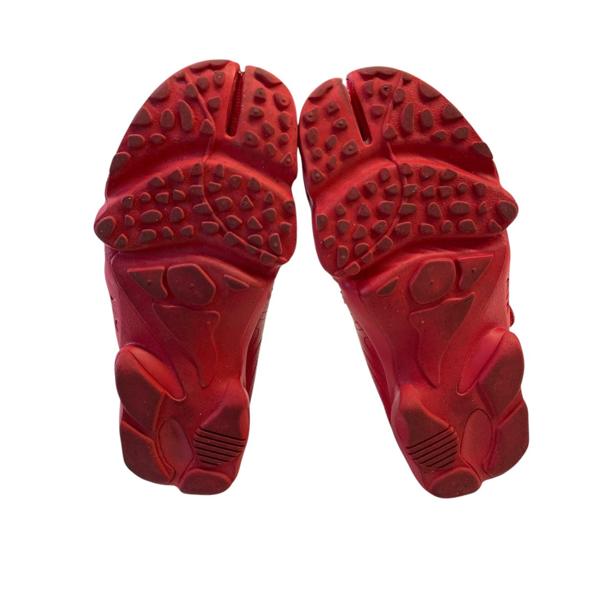 NIKE WMNS AIR RIFT FIRE REDスニーカーhm5737-600 古着・中古-5枚目のアイテム画像